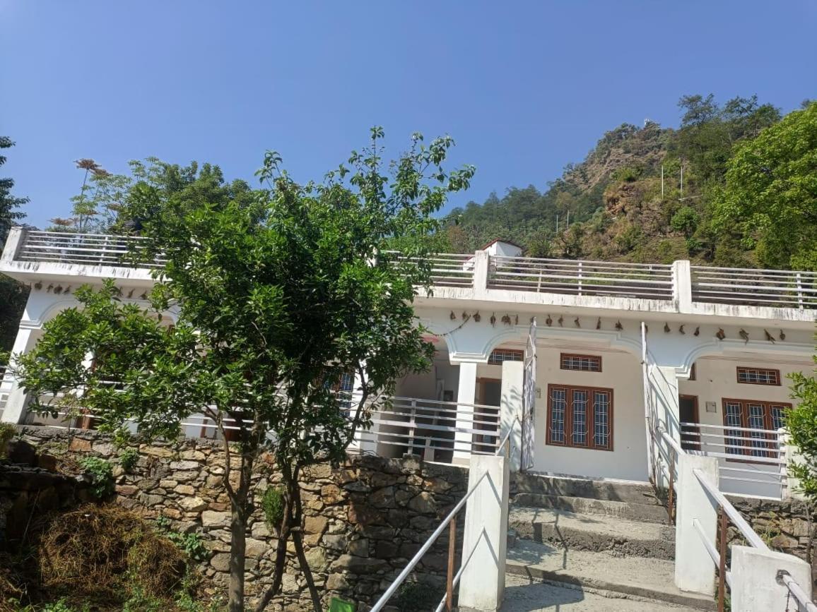 Prithvi Yatra Hotel Kedarnath Gaurikund Exterior photo